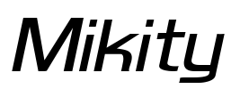 Mikity