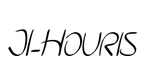 JI-Houris Font Image