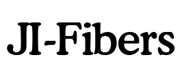 JI-Fibers Font Image