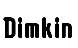 Dimkin