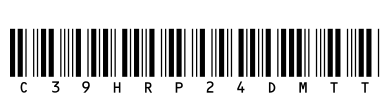 C39HrP24DmTt