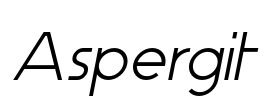 Aspergit