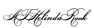 ATHelindaRook Font Image