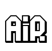 Air Font Image