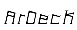 ArDeck