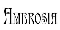 Ambrosia