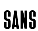 Sans