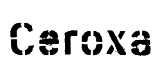 Ceroxa