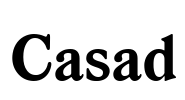 Casad Font Image