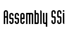 Assembly SSi