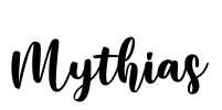 Mythias Font Image