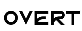 Overt