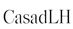 CasadLH Font Image