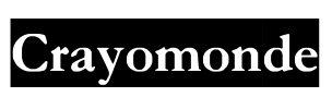 Crayomonde Font Image