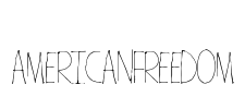 AmericanFreedom