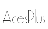 AcesPlus