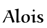 Alois