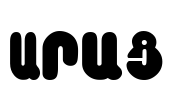 Arax Font Image