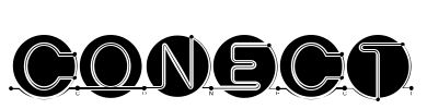 Conect Font Image