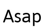 Asap Font Image