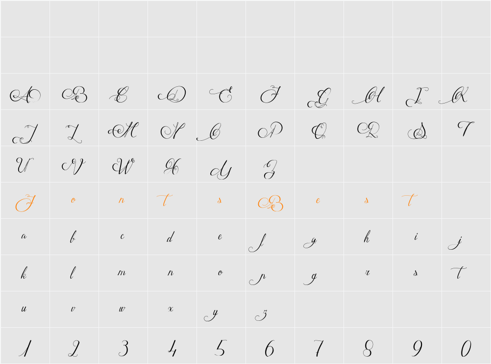 Mathilde Castleland Character Map