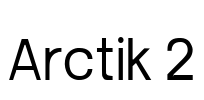 Arctik 2