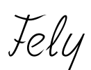 Fely Font Image