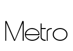 Metro