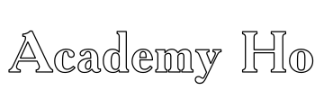 Academy Ho