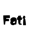 Fati