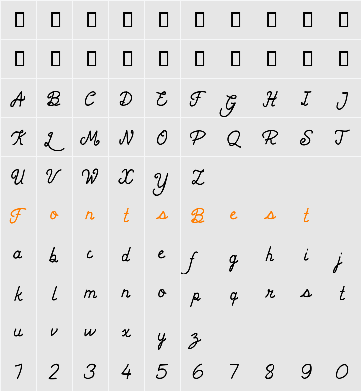 CF Chevalier de Lorimier Character Map