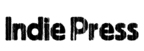 Indie Press Font Image