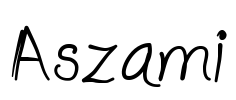 Aszami