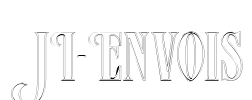 JI-Envois Font Image