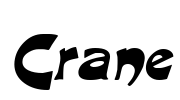 Crane