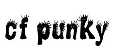 CF Punky