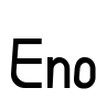 Eno