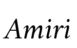 Amiri