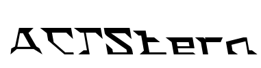 ACTStern