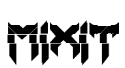 Mixit Font Image