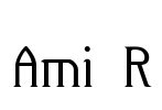 Ami R