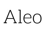 Aleo