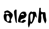 Aleph