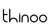 thinoo Font Image