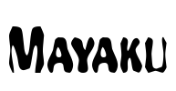 Mayaku