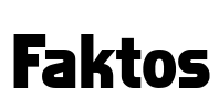 Faktos Font Image