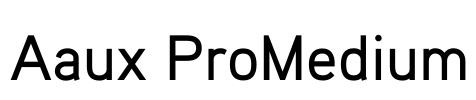 Aaux ProMedium