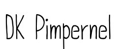 DK Pimpernel