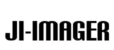 JI-Imager Font Image