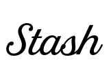 Stash Font Image